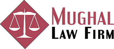 Mughal Law Firm